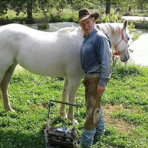 Meet your Posher, Mike